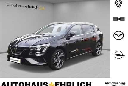 Renault Megane Gebrauchtwagen