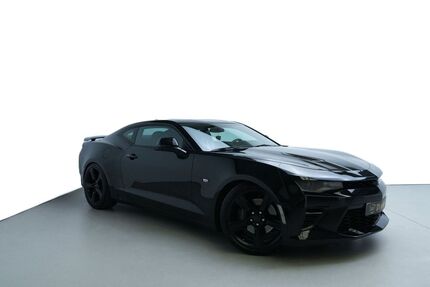 Chevrolet Camaro Gebrauchtwagen