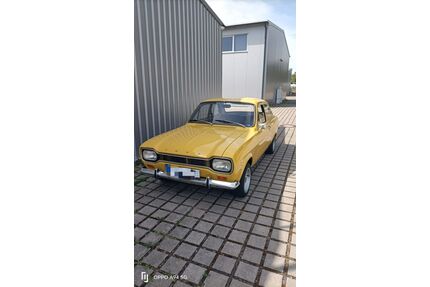 Ford Escort Gebrauchtwagen