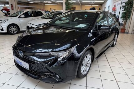 Toyota Corolla Gebrauchtwagen