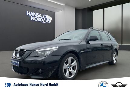 BMW 530 Gebrauchtwagen