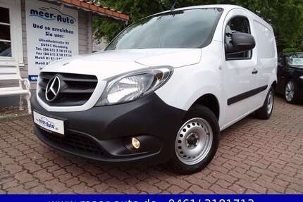 Mercedes-Benz Citan Gebrauchtwagen