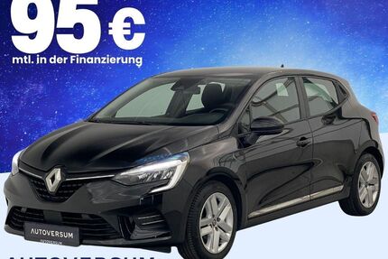 Renault Clio Gebrauchtwagen