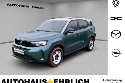 Opel Frontera Gebrauchtwagen