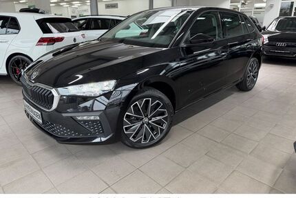 Skoda Scala Gebrauchtwagen