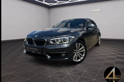 BMW 118 Gebrauchtwagen