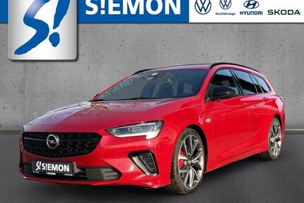 Opel Insignia Gebrauchtwagen