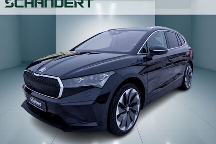 Skoda Enyaq Gebrauchtwagen