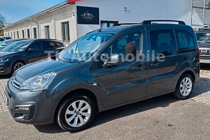 Citroen Berlingo Gebrauchtwagen