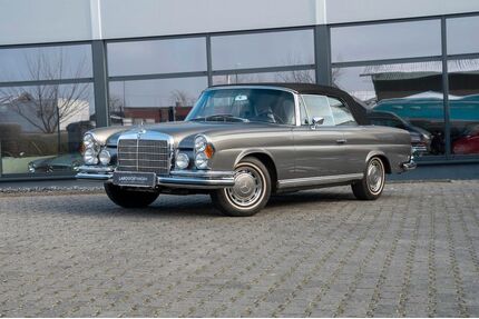 Mercedes-Benz 280 Gebrauchtwagen