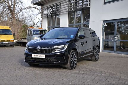 Renault Espace Gebrauchtwagen