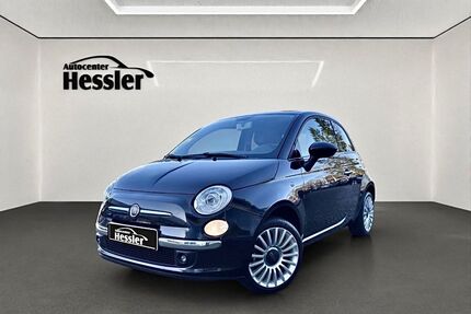 Fiat 500 Gebrauchtwagen