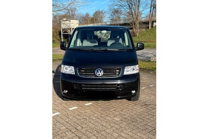 VW T5 Multivan Gebrauchtwagen
