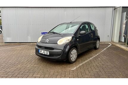 Citroen C1 Gebrauchtwagen