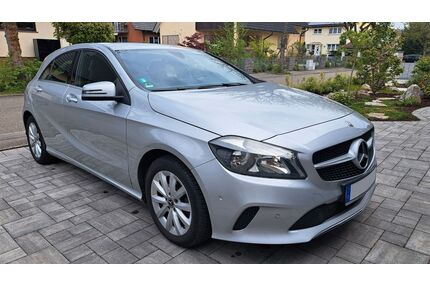 Mercedes-Benz A 180 Gebrauchtwagen
