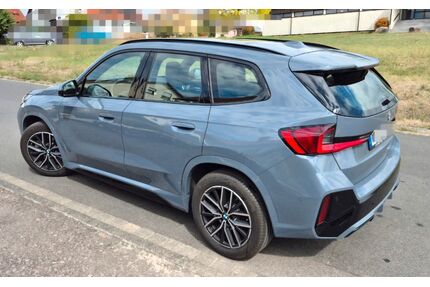 BMW X1 Gebrauchtwagen