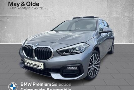 BMW 118 Gebrauchtwagen