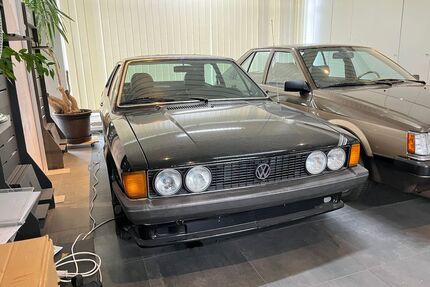 VW Scirocco Gebrauchtwagen
