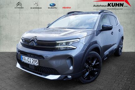 Citroen C5 Aircross Gebrauchtwagen