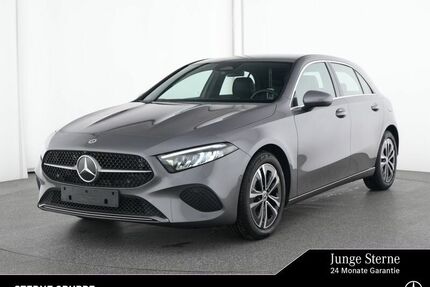 Mercedes-Benz A 180 Gebrauchtwagen
