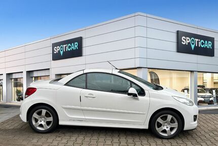 Peugeot 207 Gebrauchtwagen