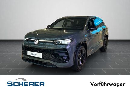 VW Tayron Gebrauchtwagen