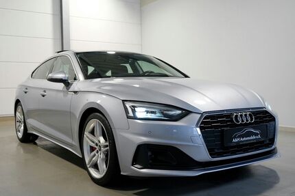 Audi A5 Gebrauchtwagen