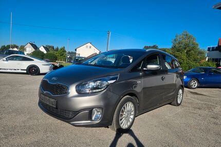 Kia Carens Gebrauchtwagen