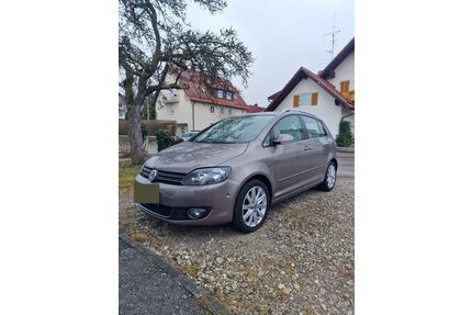 VW Golf Plus Gebrauchtwagen