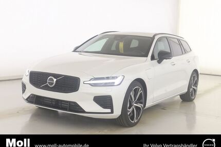 Volvo V60 Gebrauchtwagen