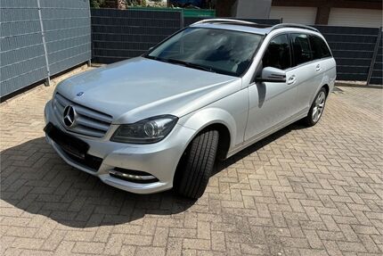 Mercedes-Benz C 250 Gebrauchtwagen