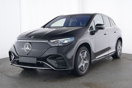 Mercedes-Benz EQE SUV Gebrauchtwagen
