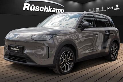 Leapmotor B03X Gebrauchtwagen