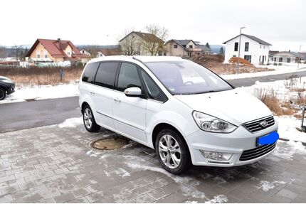 Ford Galaxy Gebrauchtwagen