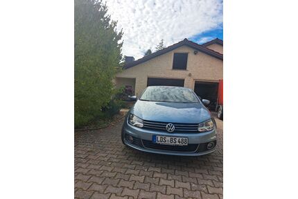 VW Eos Gebrauchtwagen