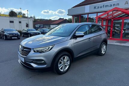 Opel Grandland (X) Gebrauchtwagen