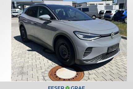 VW ID.4 Gebrauchtwagen
