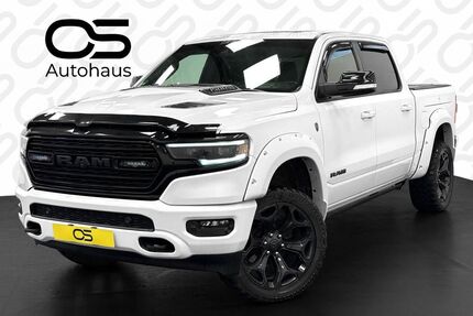 Dodge RAM Gebrauchtwagen