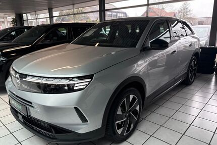 Opel Grandland (X) Gebrauchtwagen