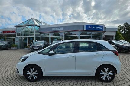 Honda Jazz Gebrauchtwagen