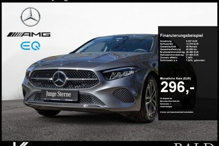Mercedes-Benz A 200 Gebrauchtwagen