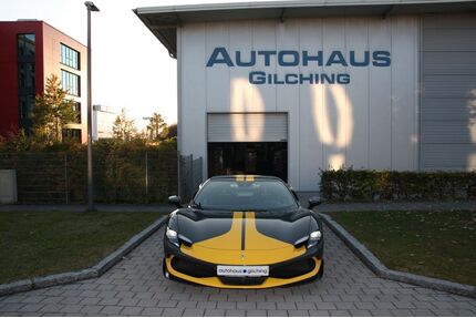 Ferrari 296 GTB Gebrauchtwagen