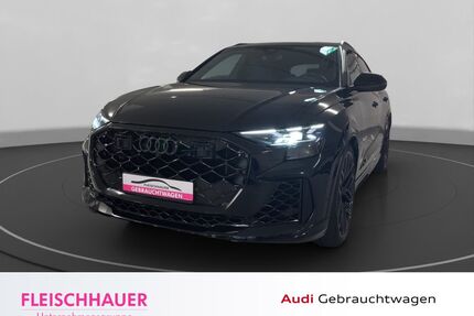 Audi RSQ8 Gebrauchtwagen