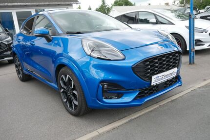 Ford Puma Gebrauchtwagen