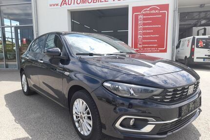 Fiat Tipo Gebrauchtwagen