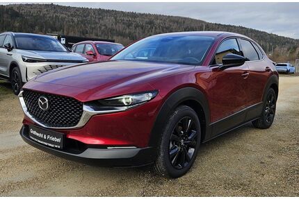 Mazda CX-30 Gebrauchtwagen