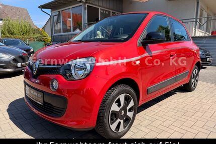 Renault Twingo Gebrauchtwagen