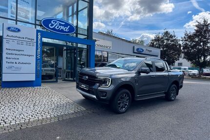 Ford Ranger Gebrauchtwagen
