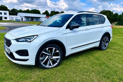 Seat Tarraco Gebrauchtwagen