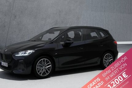 BMW 220 Active Tourer Gebrauchtwagen
